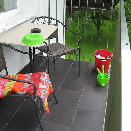 Bledea Appartement
