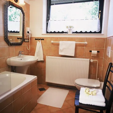 Bledea Apartamento Bled