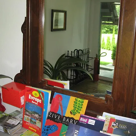 Bledea Apartamento Bled