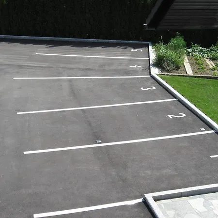 Apartamento Bledea Bled