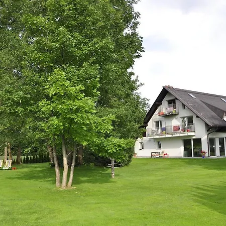 Bledea Appartement