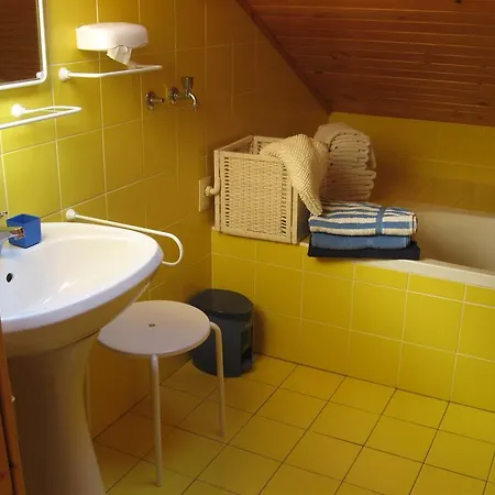 Appartement Bledea