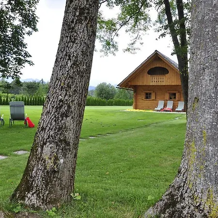 Bledea Appartement Bled