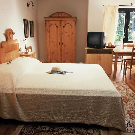 Bledea Appartement *