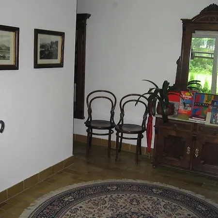 Apartamento Bledea Bled