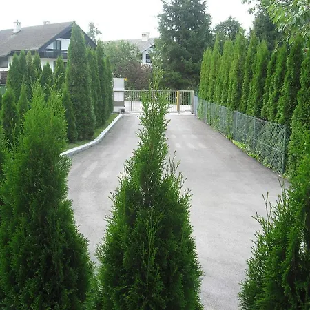 Bledea Apartamento *