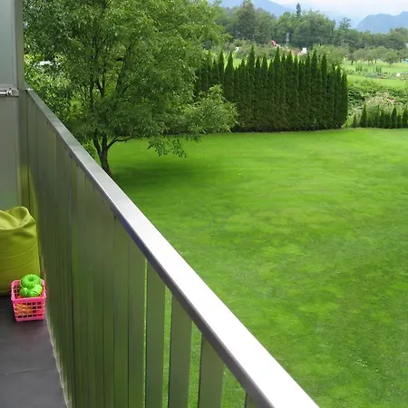 Bledea Appartement