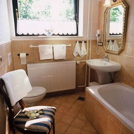 Apartamento Bledea *