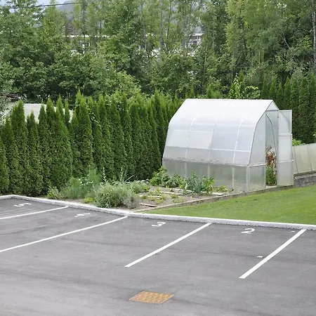 Bledea Apartamento *