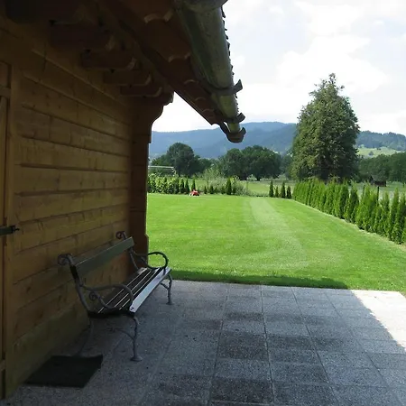 Appartement Bledea