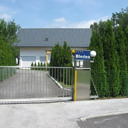 Apartamento Bledea *