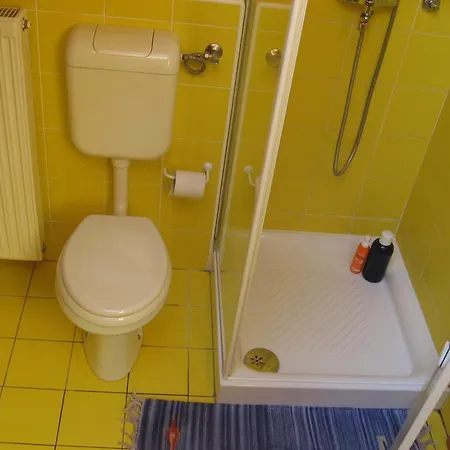 Bledea Appartement *