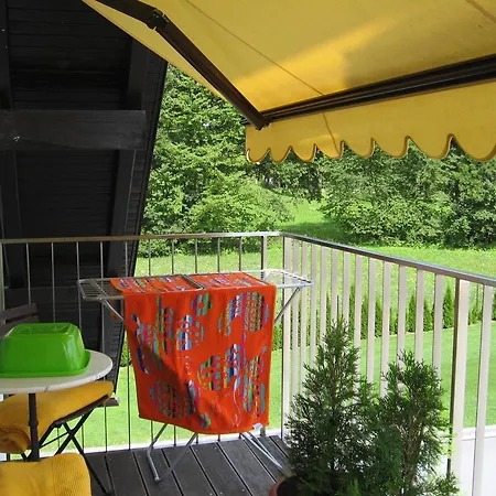 Appartement Bledea