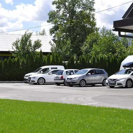 Bledea Apartamento Bled