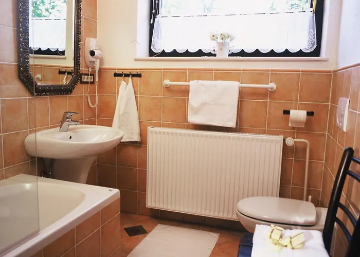 Bledea Apartman Bled