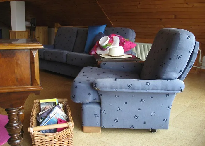 アパート Bledea ブレッド