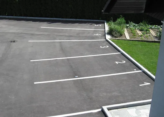 アパート Bledea ブレッド