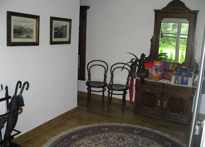 Apartman Bledea Bled