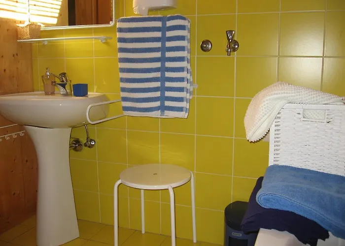 Apartman Bledea Bled